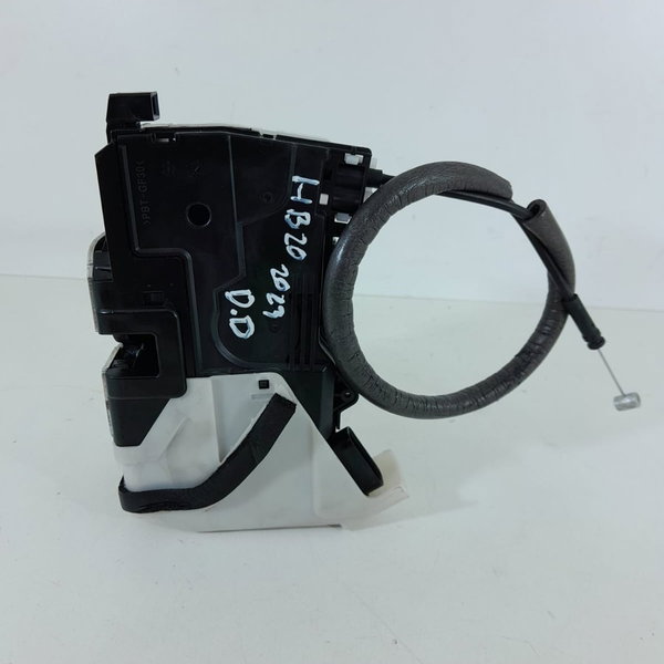 Fechadura Porta Hb20 Dianteira Direita 2020/2025