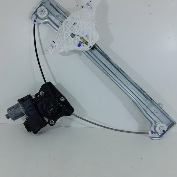 Maquina Vidro Hb20 Diant Esq 2020 2021 2022 2023 24 /32557