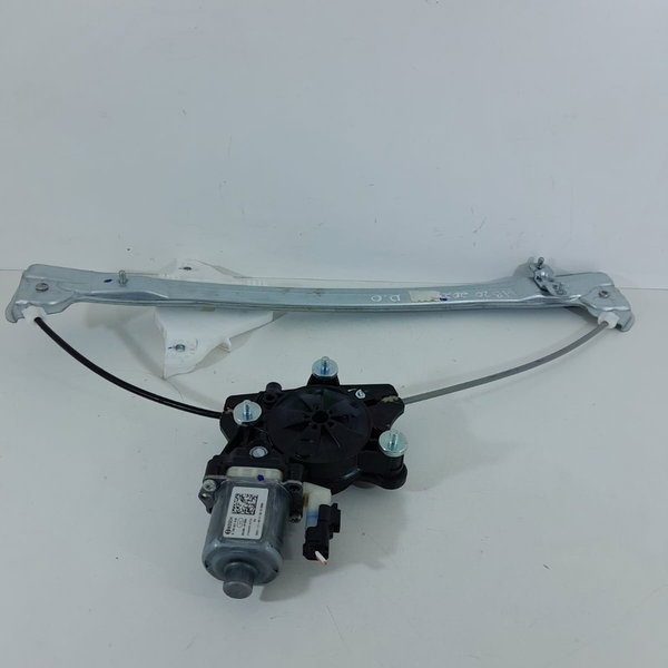 Maquina Vidro Hb20 Dianteira Direita 2023/2025 013082301b