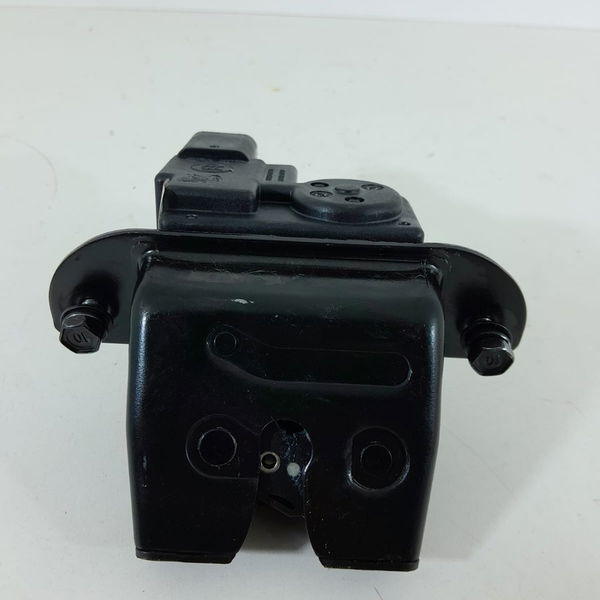 Fechadura Tampa Traseira Hb20 Hatch 2020/2024 81230g6010