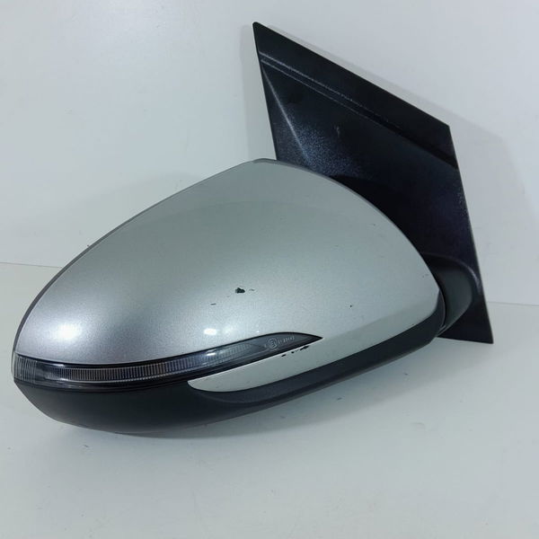 Retrovisor Hb20 Direito Eletrico Pisca 2020/2025