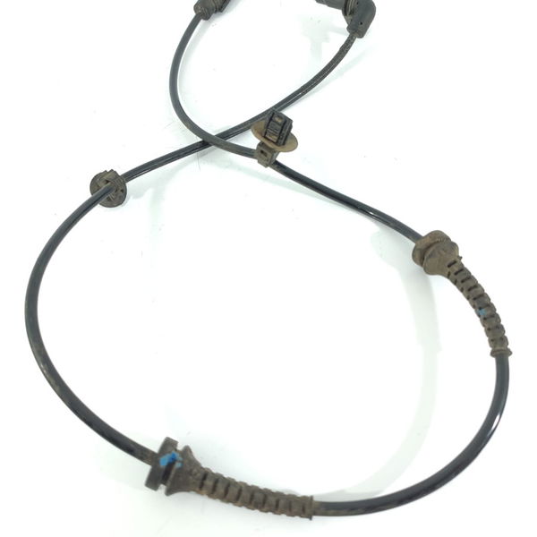 Sensor Rotacao Abs Onix Tracker Tras 2020/24 26254249 /39404