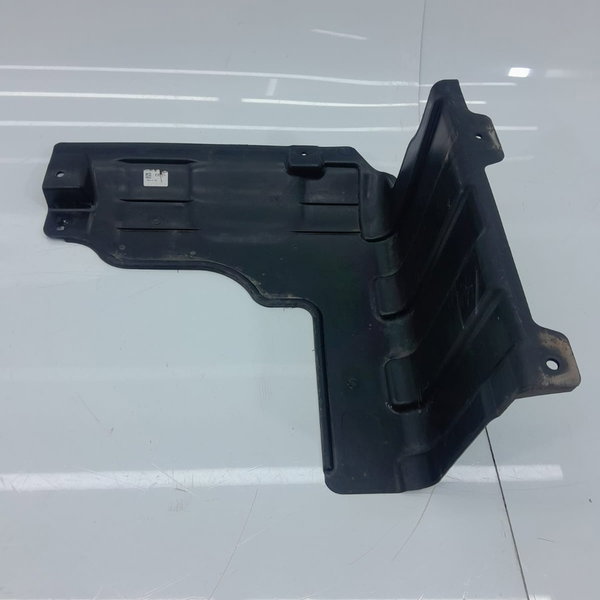 Defletor Inf Motor Hb20 Direito 2020/2025 29120r1400