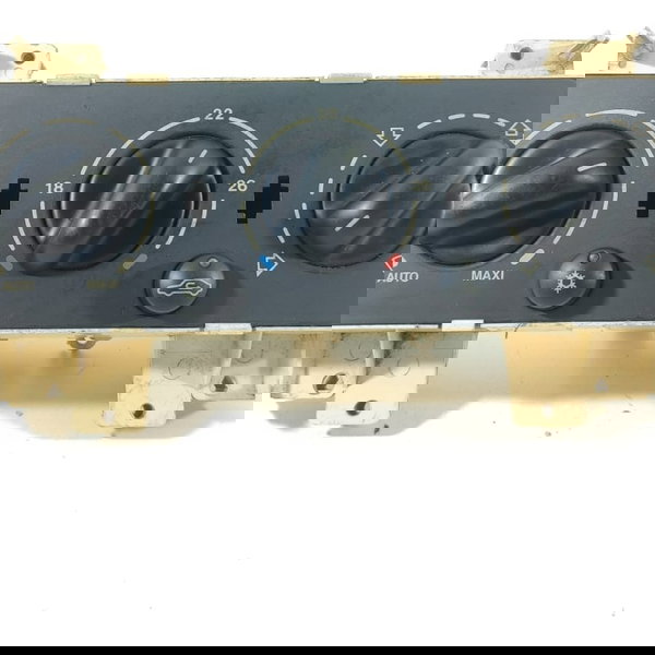 Comando Ar Condicionado Xsara 2001 2002 2004/2008 662655j