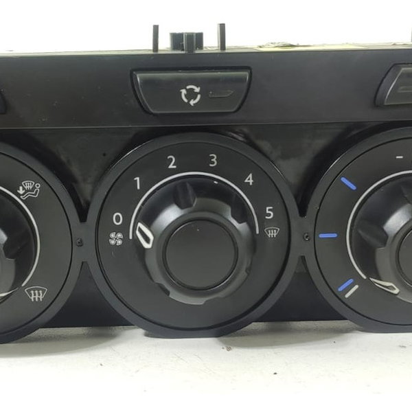 Comando Ar Condicionado C3 Air Cross 2017 Det A2c99846700