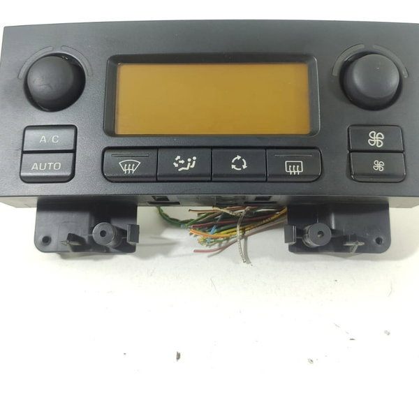 Comando Ar Condicionado Citroen C4 Vtr 2008/2015 216751431e