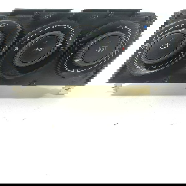 Comando Ar Condicionado Peugeot 408 2010 2018 T1000220k