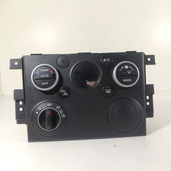 Comando Ar Condicionado Gran Vitara 2013/2018 3952579k00