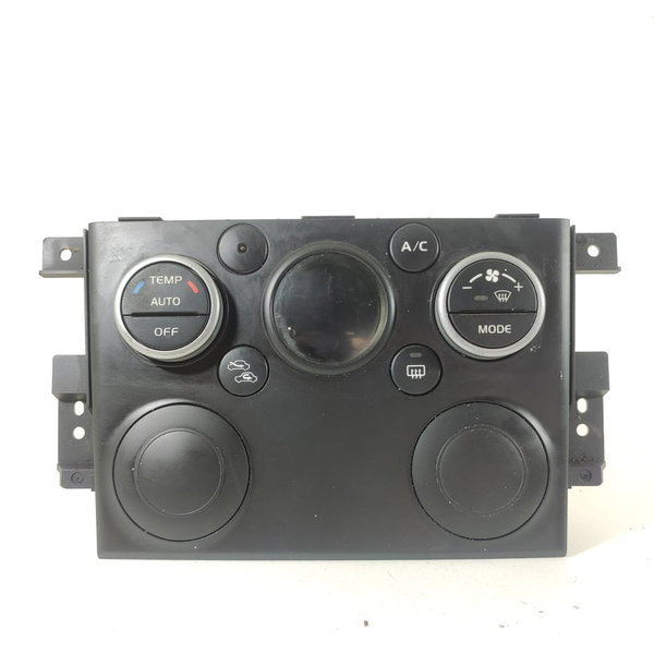 Comando Ar Condicionado Gran Vitara 2013/2017 3952579k00