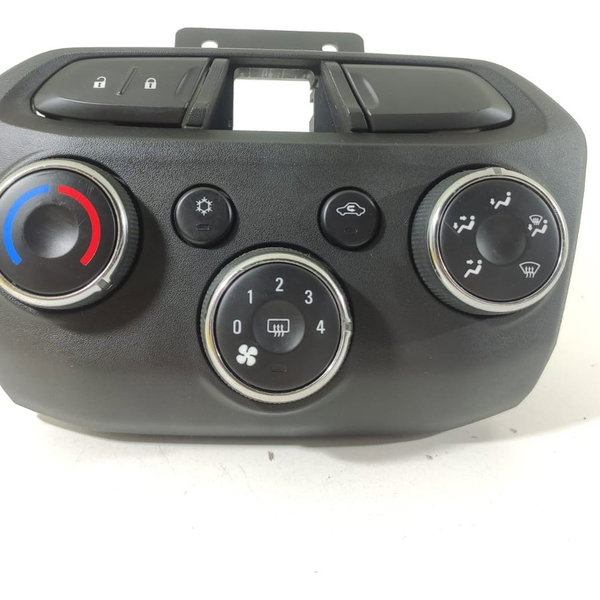 Comando Ar Condicionado Onix Prisma 2011 2014 2019 94759518