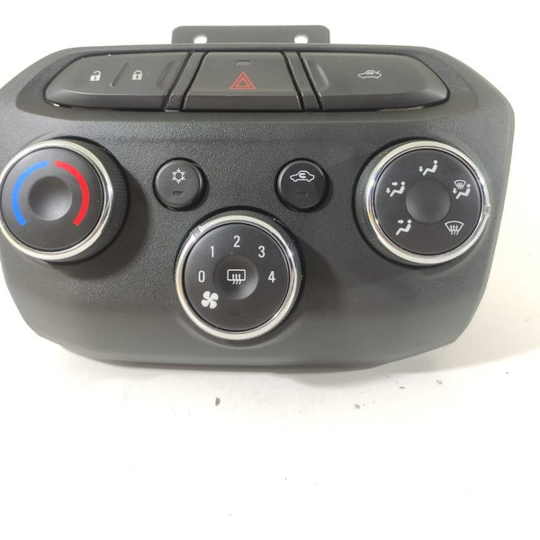 Comando Ar Condicionado Onix Prisma 2011 2014 2019 94759518