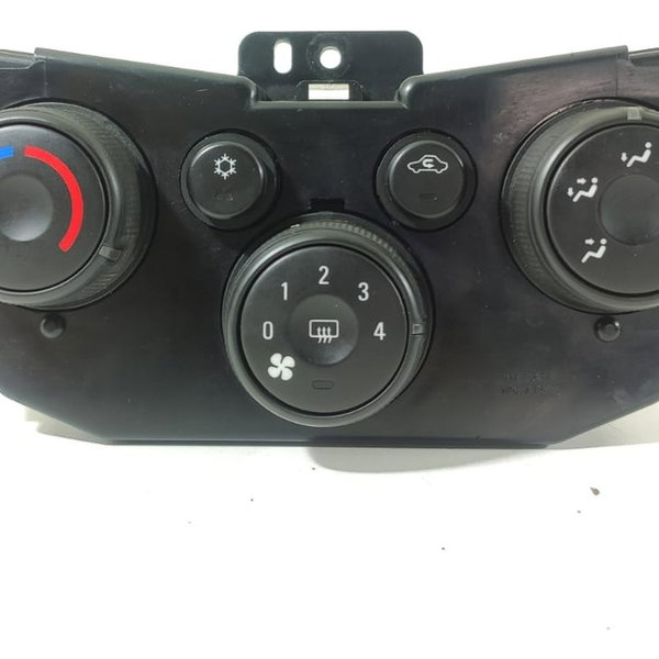 Comando Ar Condicionado Spin 2012 2013/2017 52033750