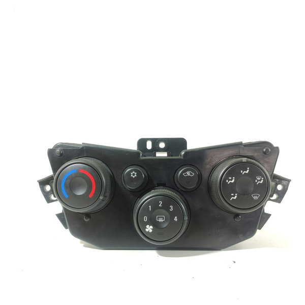 Comando Ar Condicionado Spin 2013 2014 2015 2016