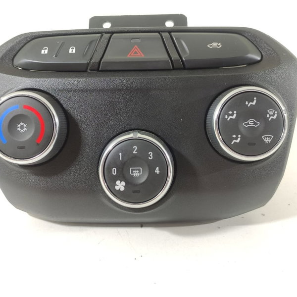 Comando Ar Condicionado Onix Prisma 2012/2019 52108785