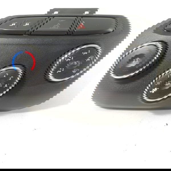 Comando Ar Condicionado Onix Prisma 2015/2019 52108785