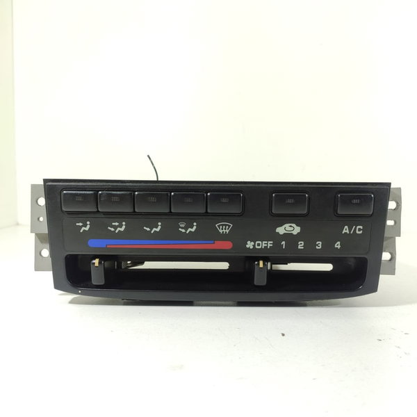Comando Ar Condicionado Honda Civic 1997 1998 1999 Orig