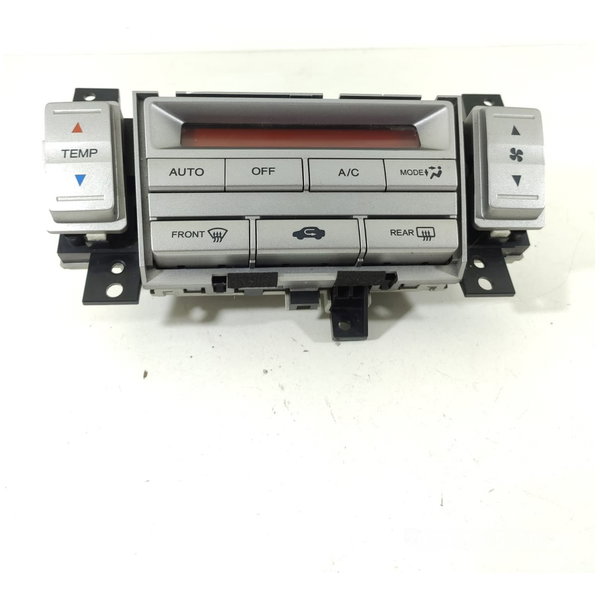 Comando Ar Condicionado Honda City 2010 2013 2014  Original