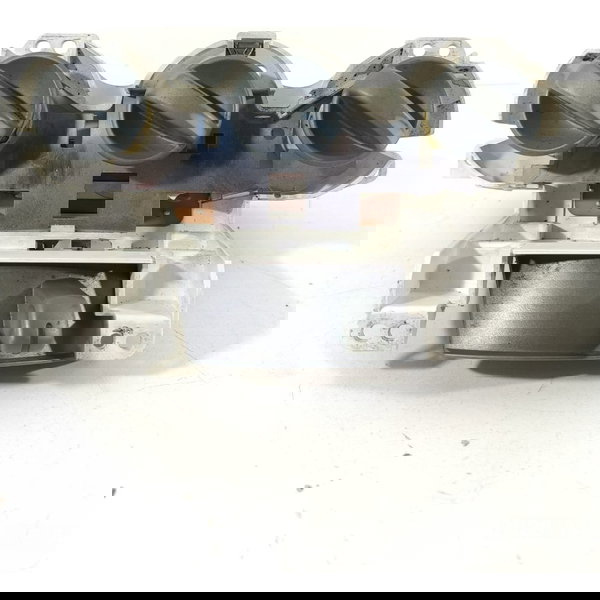 Comando Ar Condicionado Honda Fit 2004/2008 987321654978