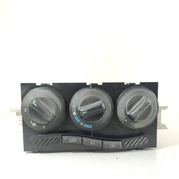 Comando Ar Condicion Mercedes Classe A 2000 2005 1688300985