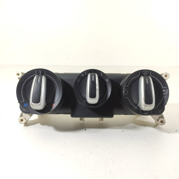 Comando Ar Condicionado Fox 2011/2015 Det 5z0820045f