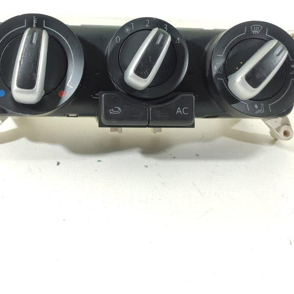 Comando Ar Condicionado Fox 2011/2016 5z0820045d