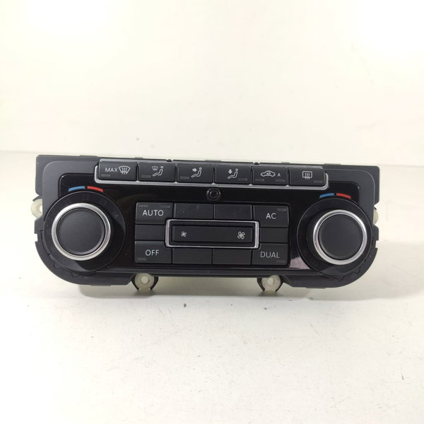 Comando Ar Condicionado Tiguan 2010 2011/2016 5k0907044er