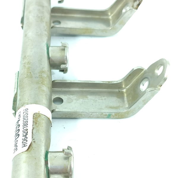 Flauta Injecao Onix Tracker Turbo 2020/2024 55496694