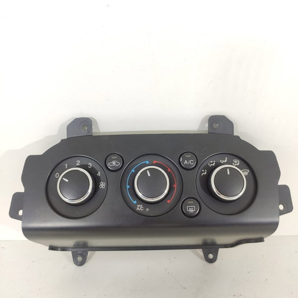 Comando Ar Condicionado Ford Ka 2014/2018 E3b519980