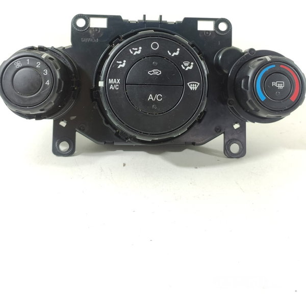 Comando Ar Condicionado New Fiesta Ecosport 11/18 Cn1519980