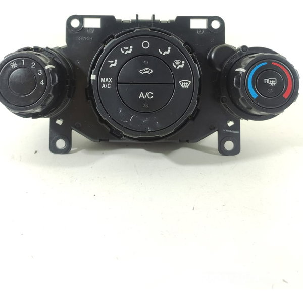 Comando Ar Condicionado New Fiesta Ecosport 11/19 Cn1519980a