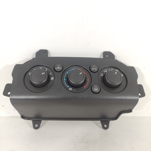 Comando Ar Condicionado Ford Ka 2015/2018 E3b519980ce