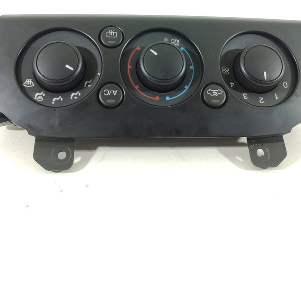 Comando Ar Condicionado Ford Ka 2014/2017 E3b51998