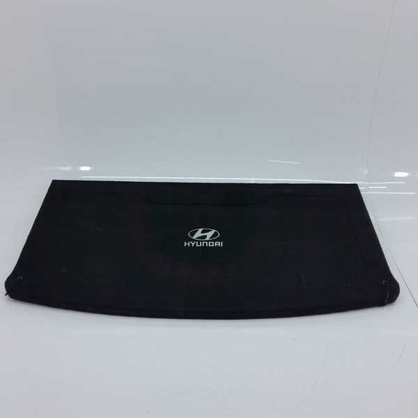 Bagagito Hyundai Creta  2022/2025 Original