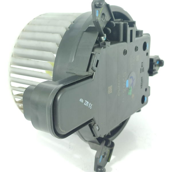 Motor Ar Forcado Ventilador Corolla 2019/2024
