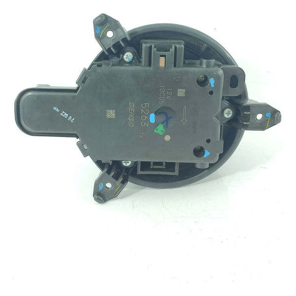 Motor Ar Forcado Ventilador Corolla 2019/2024
