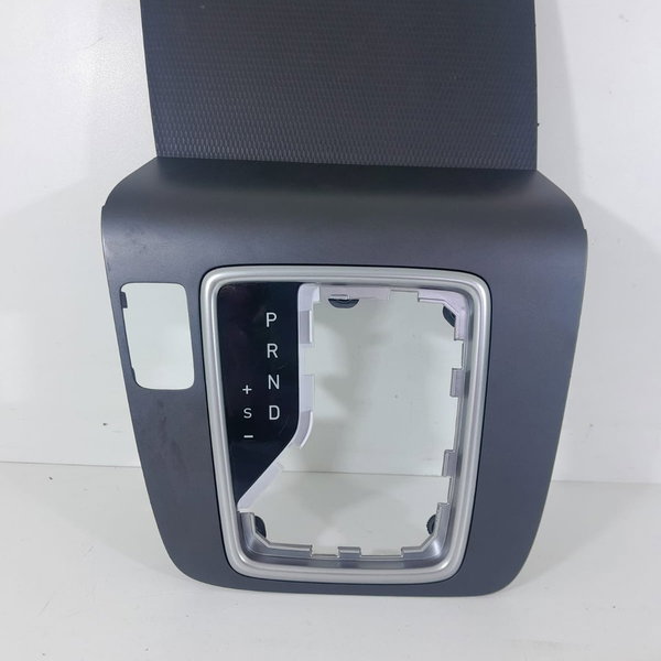 Moldura Alavanca Cambio Hyundai Creta 2022 2023 24 /32052