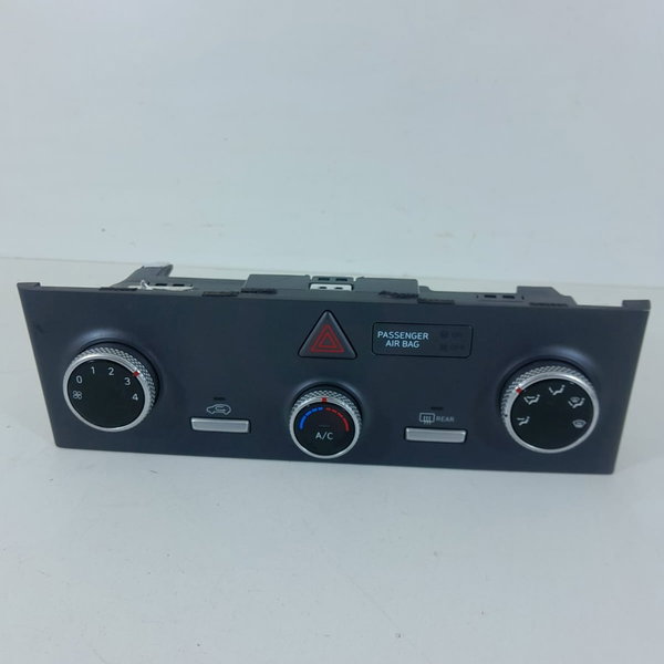 Comando Ar Condicionado Hyundai Creta 2022 2023 24 /32048