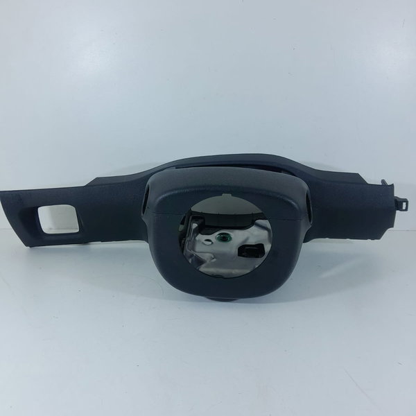 Acabamento Moldura Coluna Direcao Creta 2022 2023 /32047