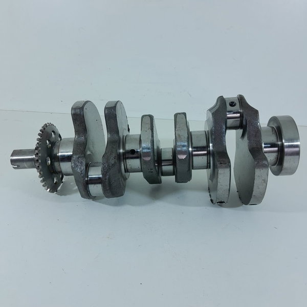 Virabrequim Creta Hb20 1.0 Tgdi 2022 2023 /32016