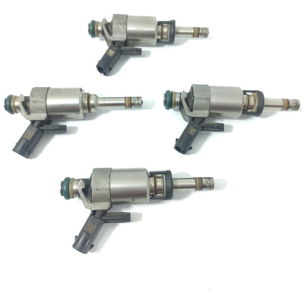 Kit Bicos Audi A4 A5 Q5 Golf Gti 2011/2019 261500244