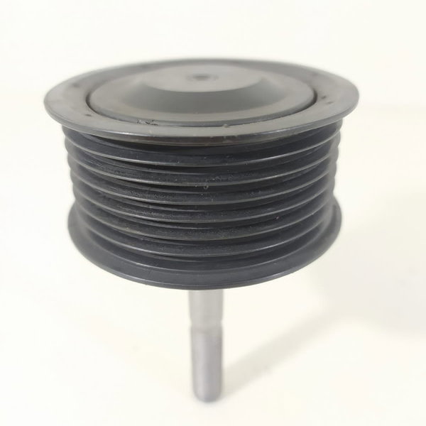 Polia Inferior Correia Panamera 2010/2019 Orig