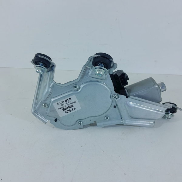 Motor Limpador Creta Traseira 2022 2023 2024 98700bw000