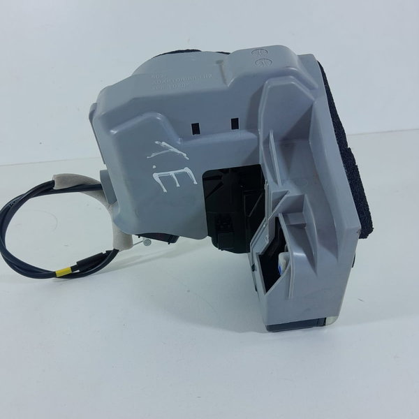 Fechadura Porta Creta Traseira Esquerda 2022/2024 81410bw000