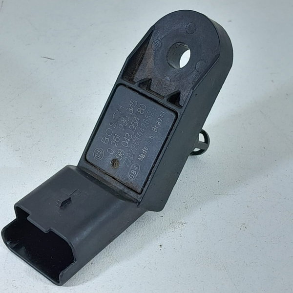 Sensor Map Peugeot 2008 208 2019/2024 9804395480