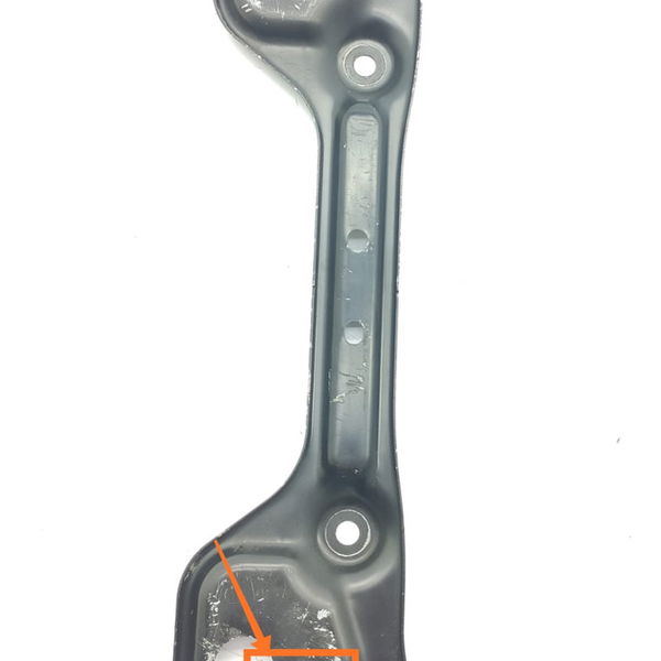 Suporte Agregado Mercedes C189 C200 2008/2014 A2046280011