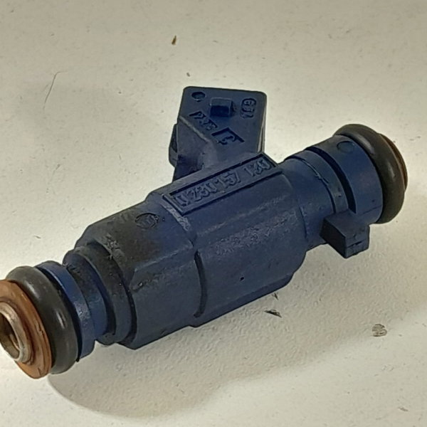 Bico Injetor Peugeot 2008 208 Cactus 2021 2024 280157130