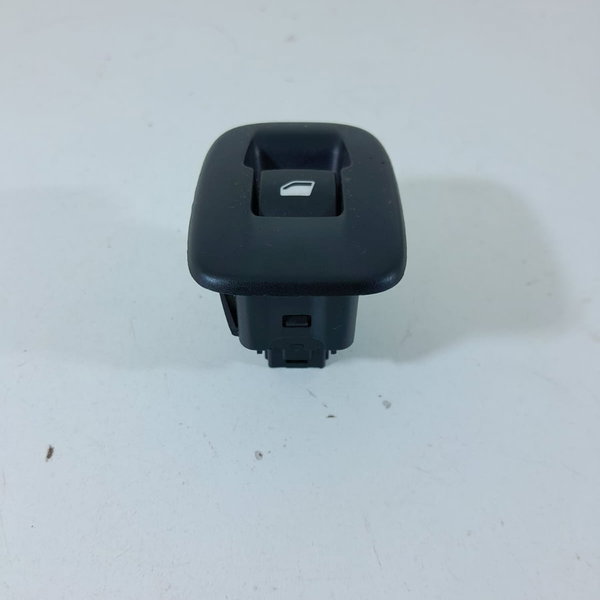 Botao Vidro Peugeot 2008 Traseiro 2017 2021 2024 98007446