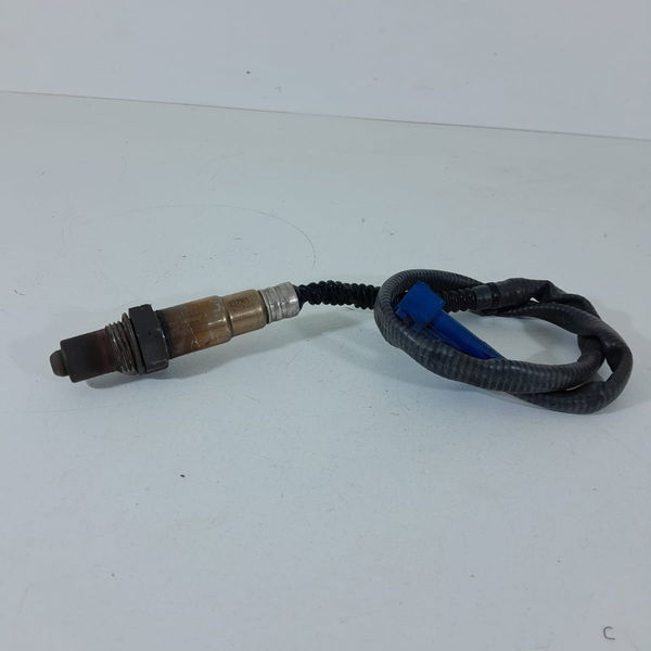 Sonda Lambda Peugeot 2008 208 1.6 2018/2024 258006185