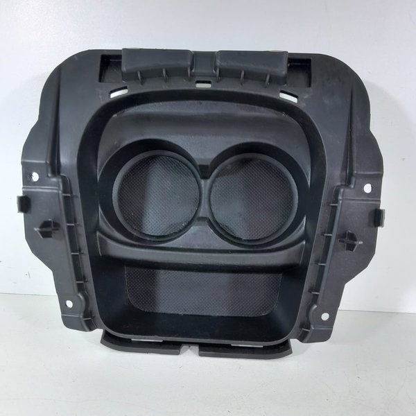 Porta Copo Objeto Peugeot 2008 2017 2021 2024 9678475777
