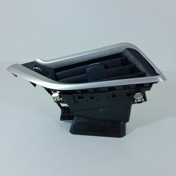 Difusor Ar Peugeot 2008 Esquerdo 2018/2024 9633131777